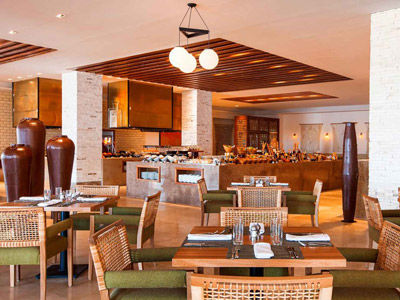 Hyatt Ziva Resort Puerto Vallarta